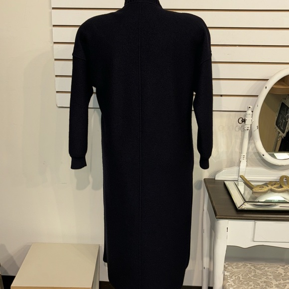 Geiger Wool Coat - Picture 2 of 12